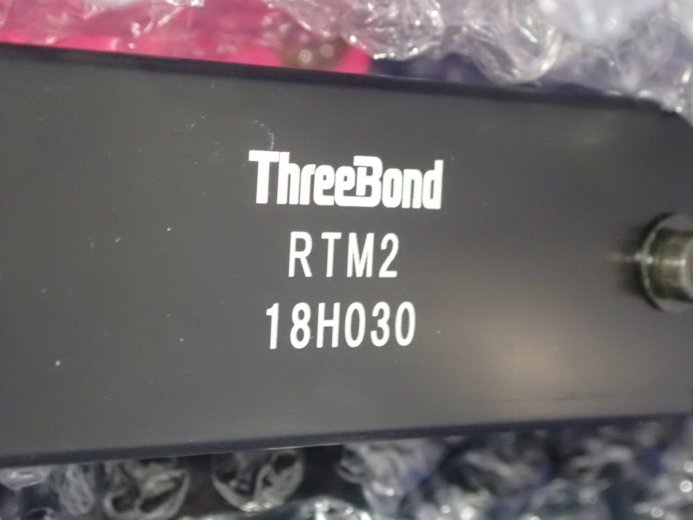 Threebond Head Assembly - Rtm2
