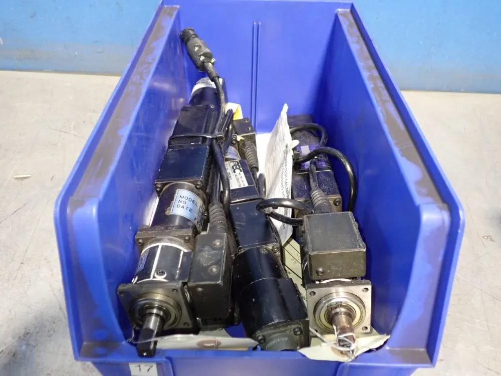 Fec Inc Electric Driver - Nft-201rm1a-s