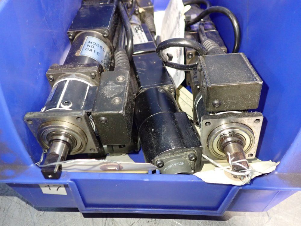 Fec Inc Electric Driver - Nft-201rm1a-s