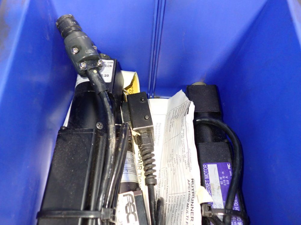 Fec Inc Electric Driver - Nft-201rm1a-s