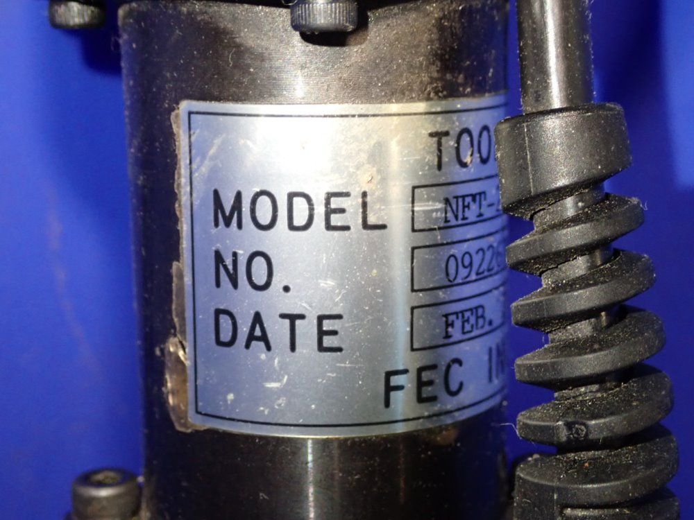 Fec Inc Electric Driver - Nft-201rm1a-s