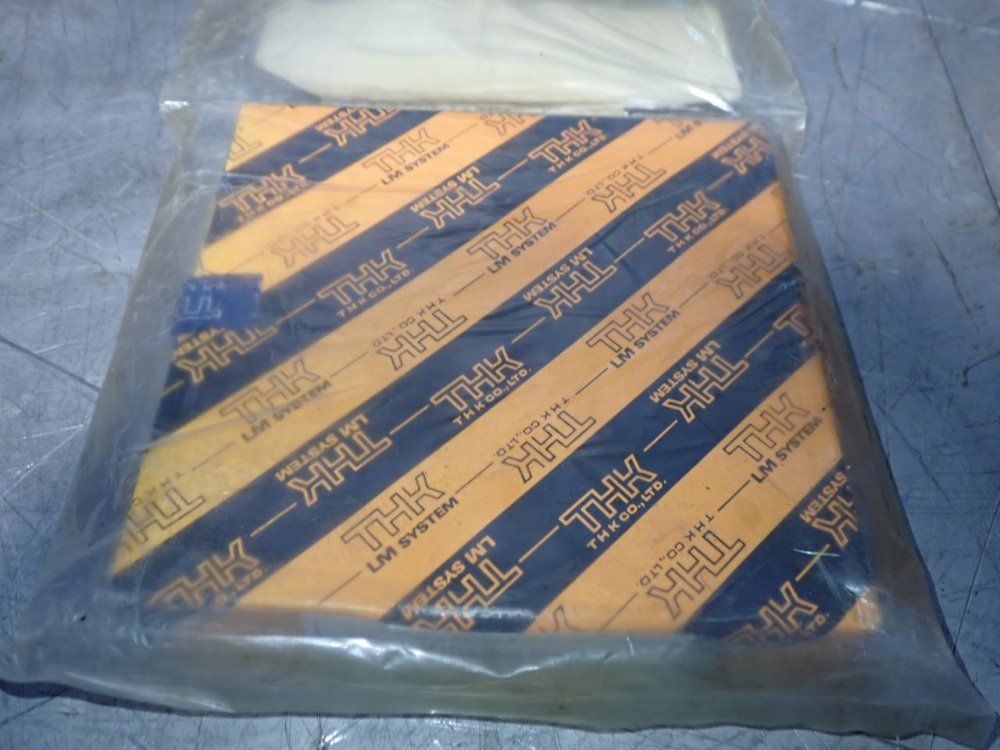 Thk Guide Ring - Rb10016uucco