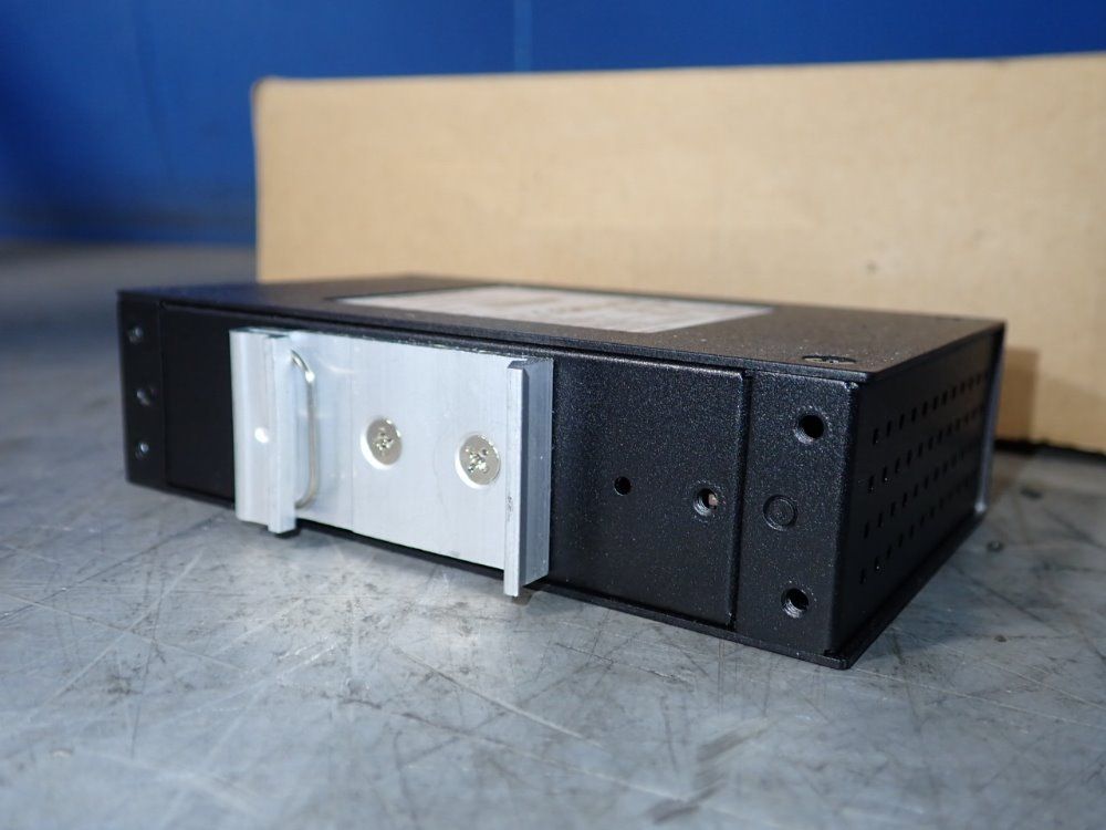 Weidmuller Ethernet Switch - 1240840000