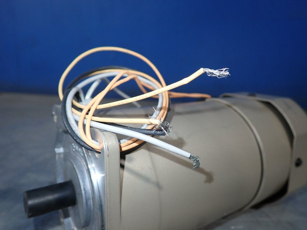 Sumitomo Brake Motor - A9m90jhb