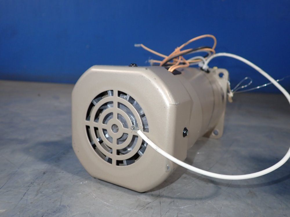 Sumitomo Brake Motor - A9m90jhb