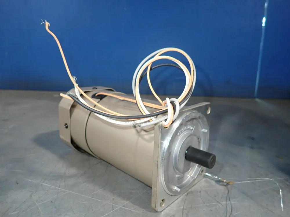 Sumitomo Brake Motor - A9m90jhb