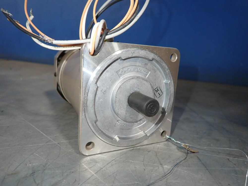 Sumitomo Brake Motor - A9m90jhb
