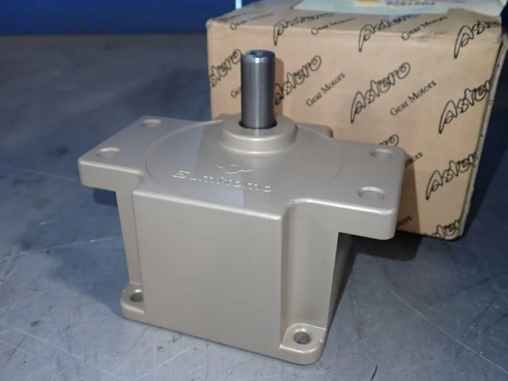 Sumitomo Gear Head - G9c60kh