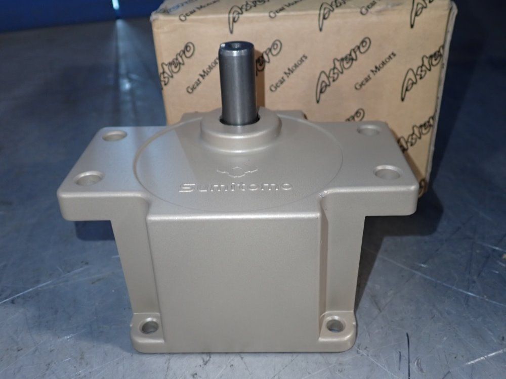 Sumitomo Gear Head - G9c60kh