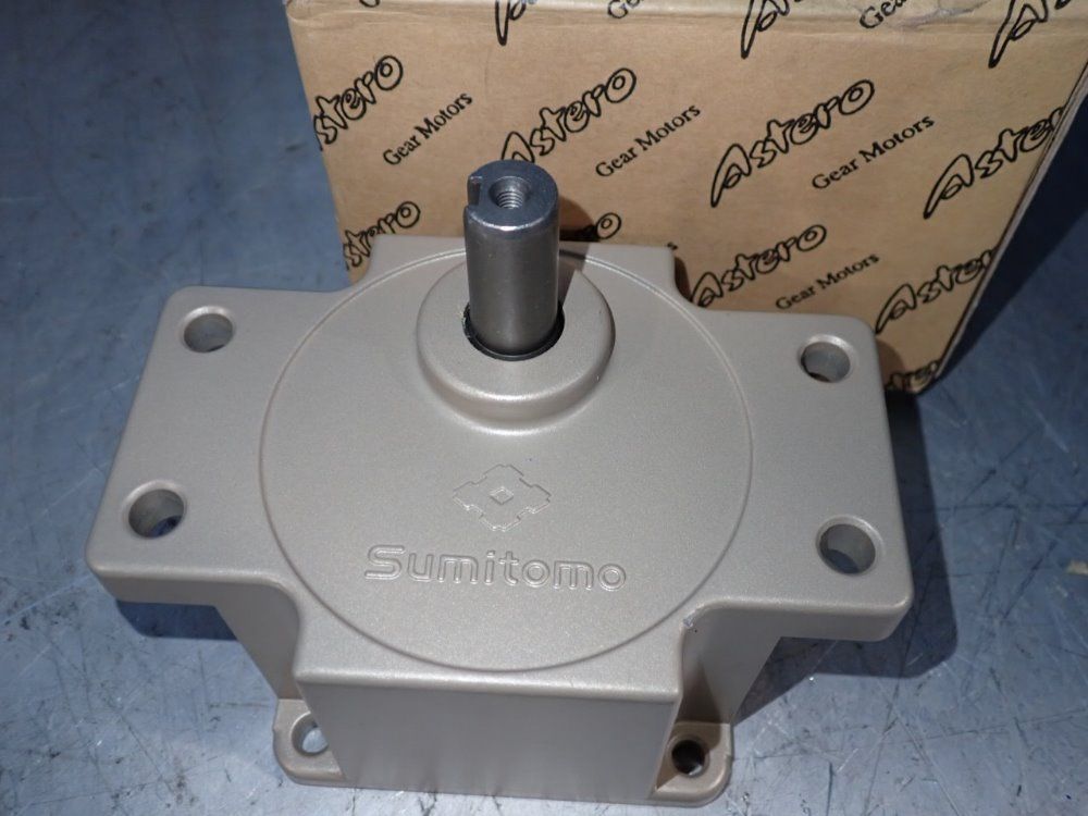 Sumitomo Gear Head - G9c60kh