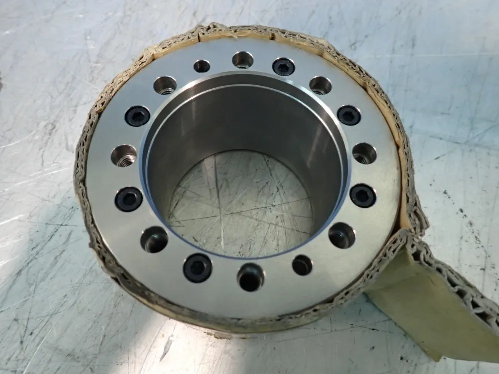 Fanuc Synchro-b-in Motor - A06b-0493-b200