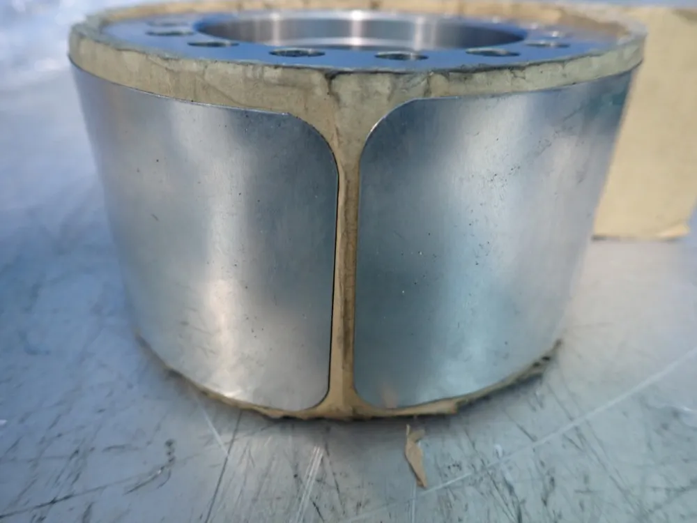 Fanuc Synchro-b-in Motor - A06b-0493-b200