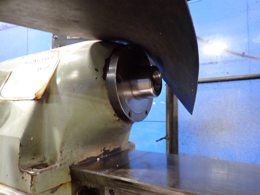 Fair Friend Enterprise Co / Feeler 20" X 10" Lathe - Ftl-618em