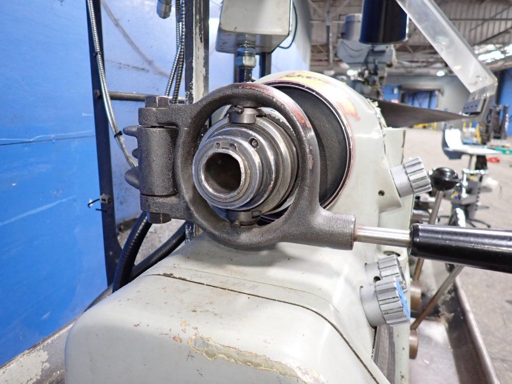 Fair Friend Enterprise Co / Feeler 20" X 10" Lathe - Ftl-618em