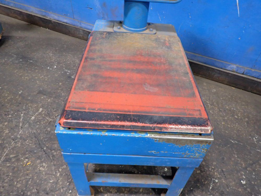 Detecto Scales Inc Scale