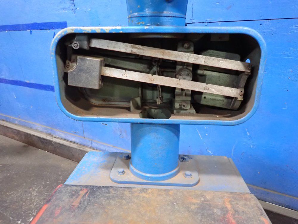 Detecto Scales Inc Scale