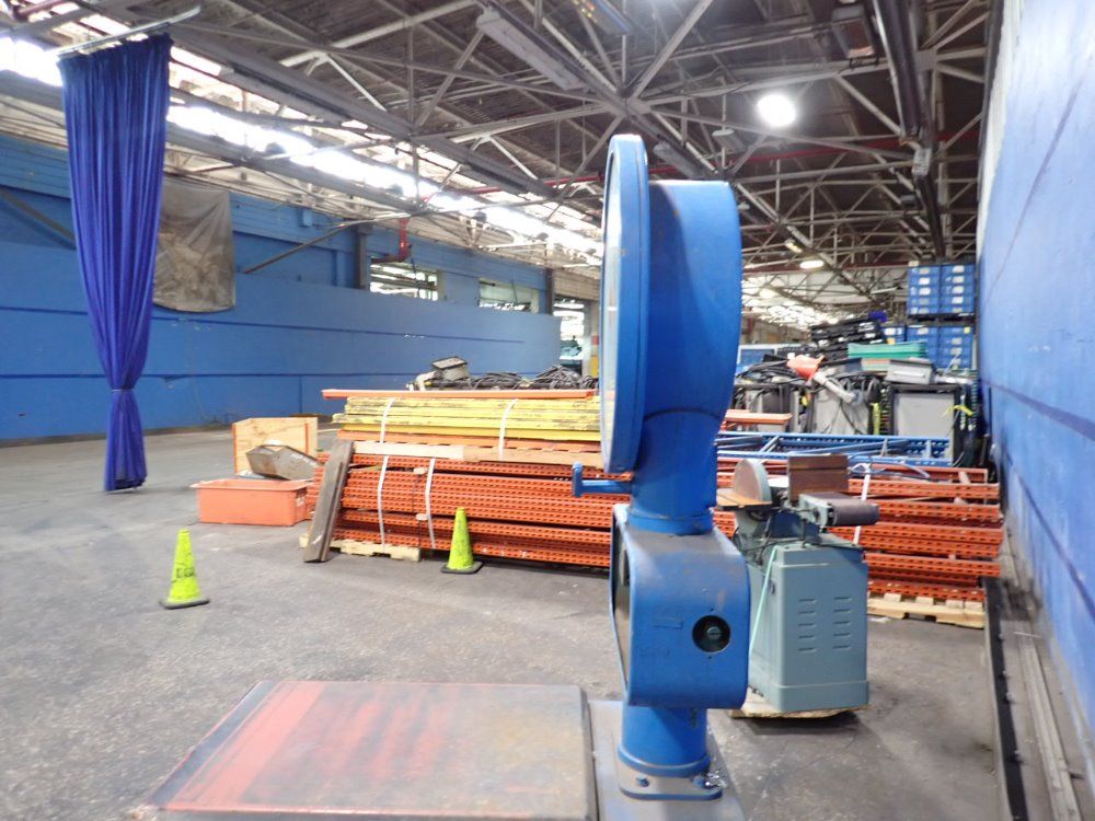 Detecto Scales Inc Scale