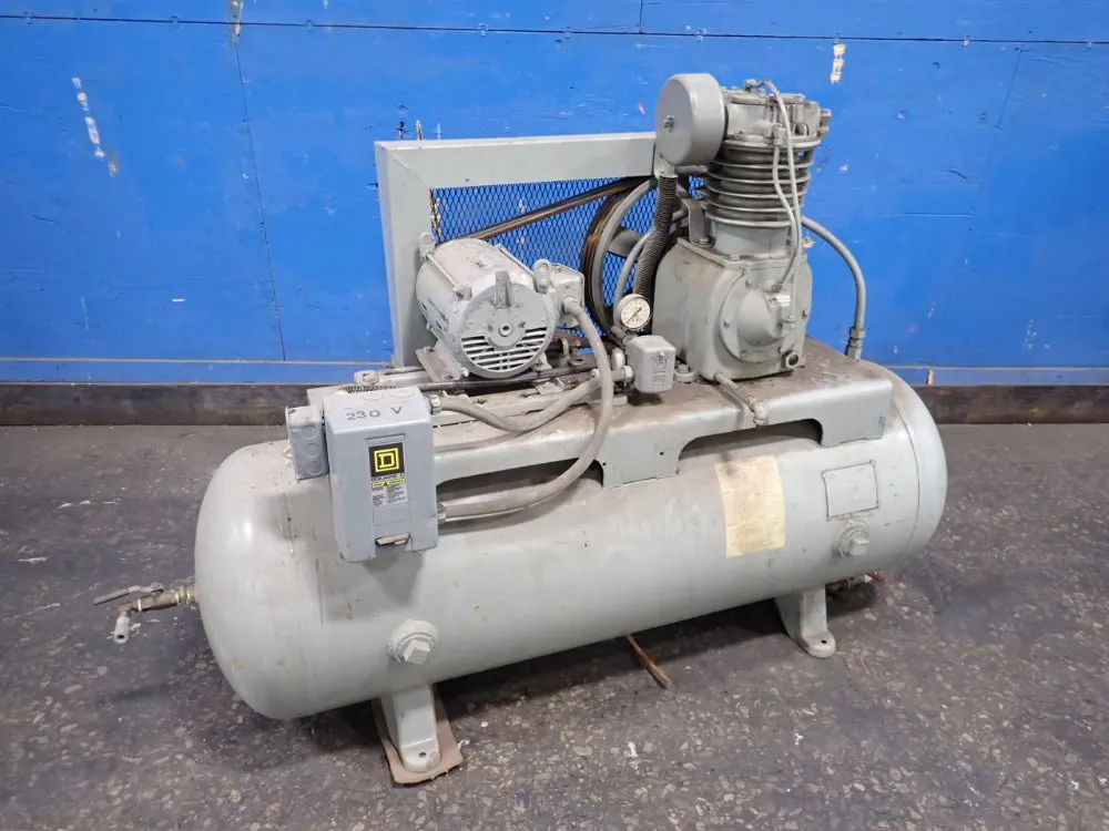 5 Hp Air Compressor