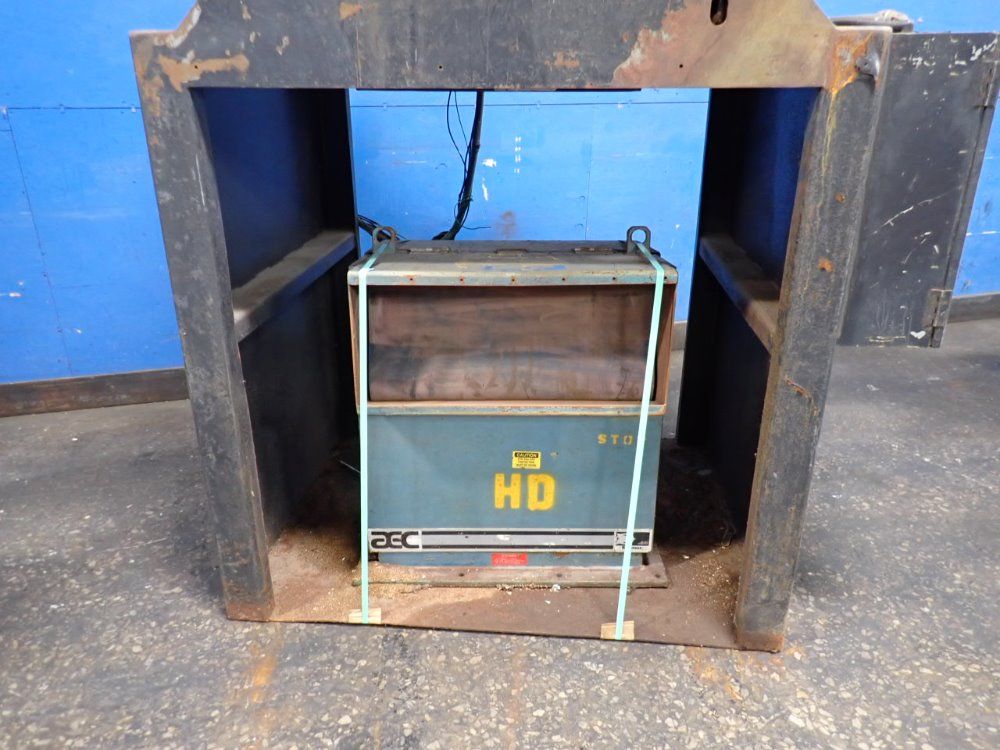 Nelmor Co Inc Granulator - Gi2295m1