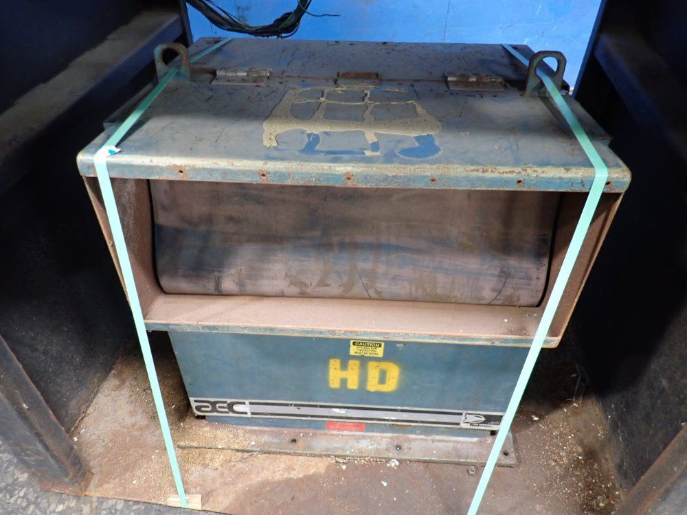 Nelmor Co Inc Granulator - Gi2295m1