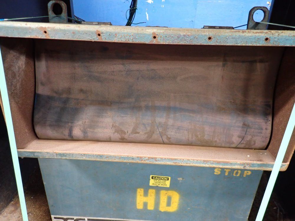 Nelmor Co Inc Granulator - Gi2295m1