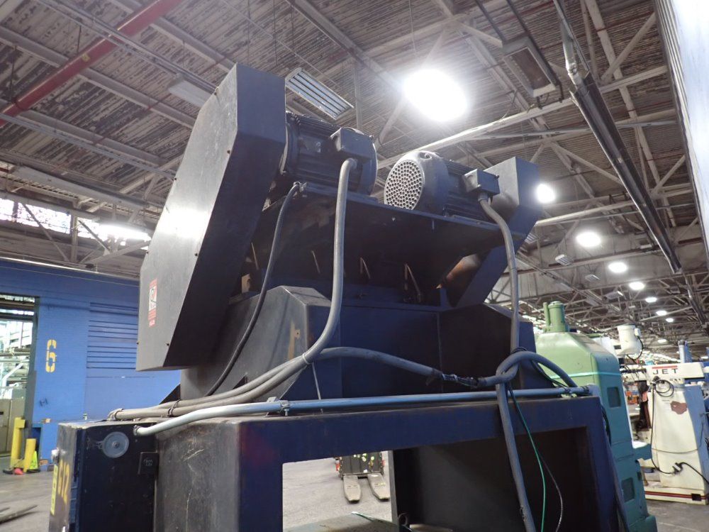 Nelmor Co Inc Granulator - Gi2295m1