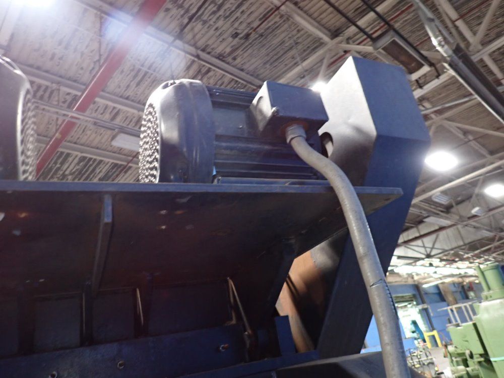 Nelmor Co Inc Granulator - Gi2295m1