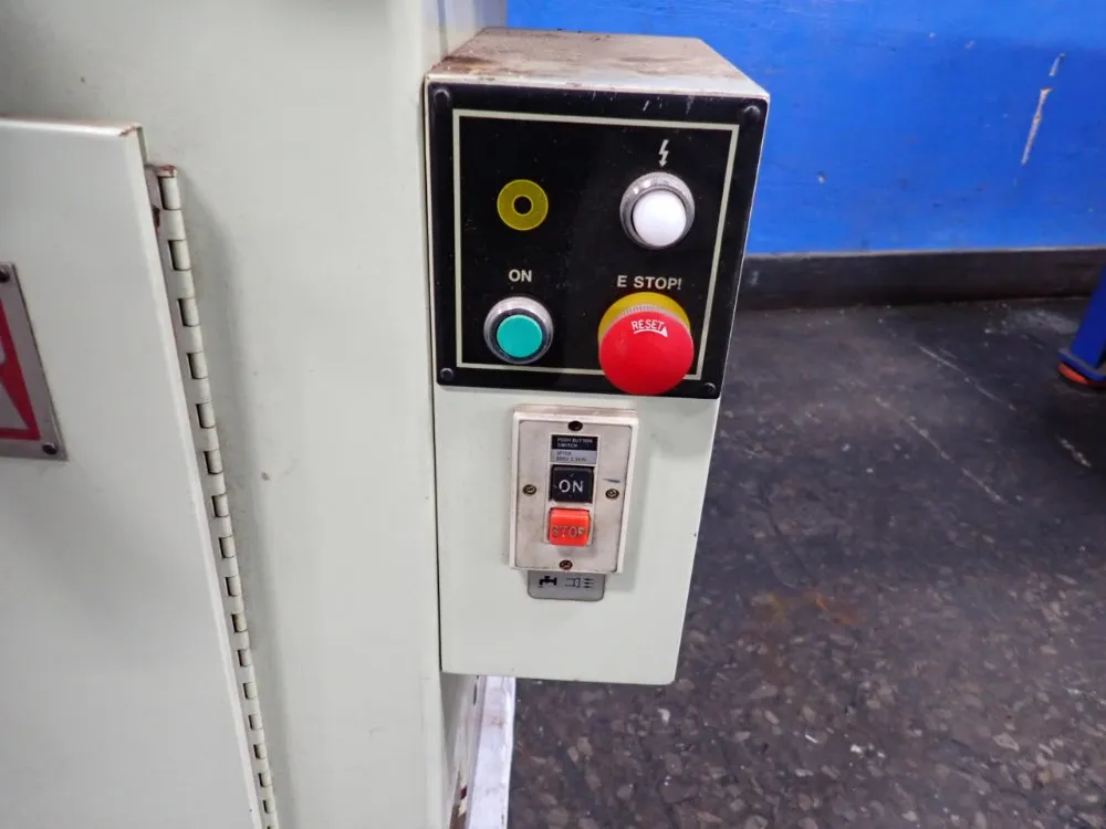 Acer 6" X 18" Surface Grinder - Supra-618