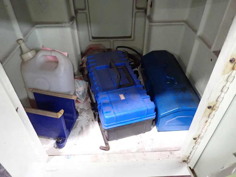 Acer 6" X 18" Surface Grinder - Supra-618