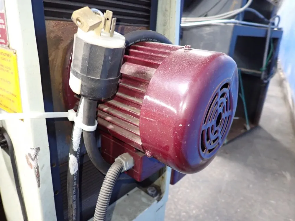 Acer 6" X 18" Surface Grinder - Supra-618