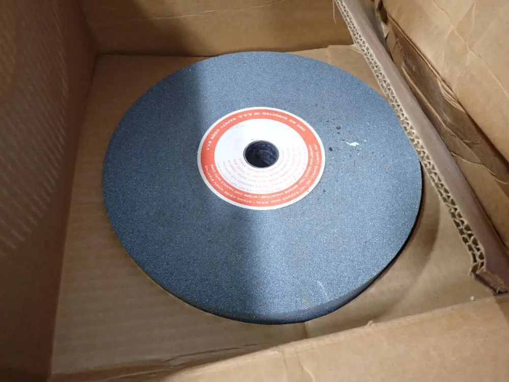 Grinding Wheels