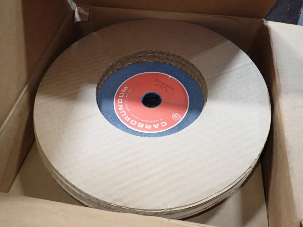 Grinding Wheels