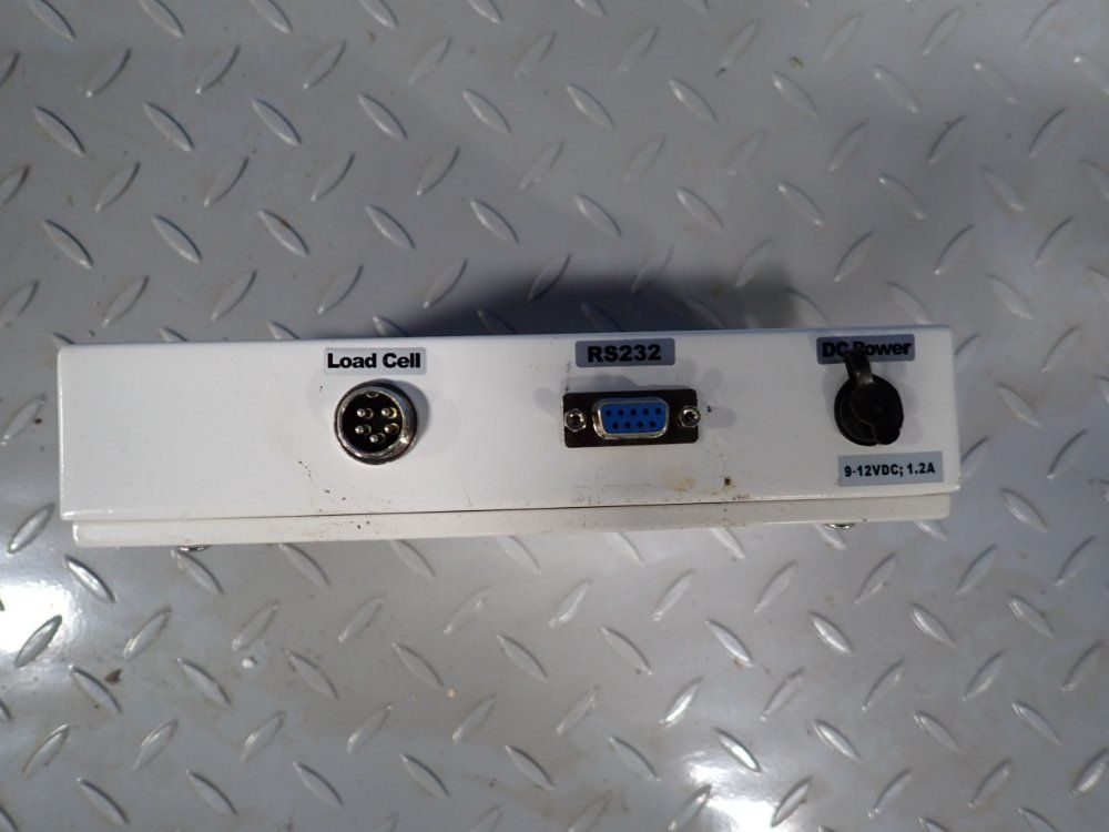 Breckmen 5000 Lbs Floor Scale - Dsb6060-05