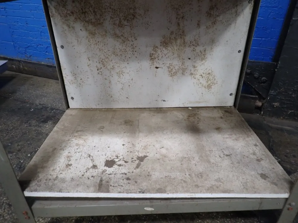 36" X 24" Granite Surface Plate