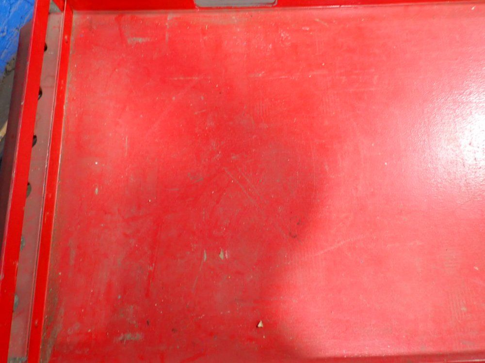 2 @ 60" X 30" Metal Cart