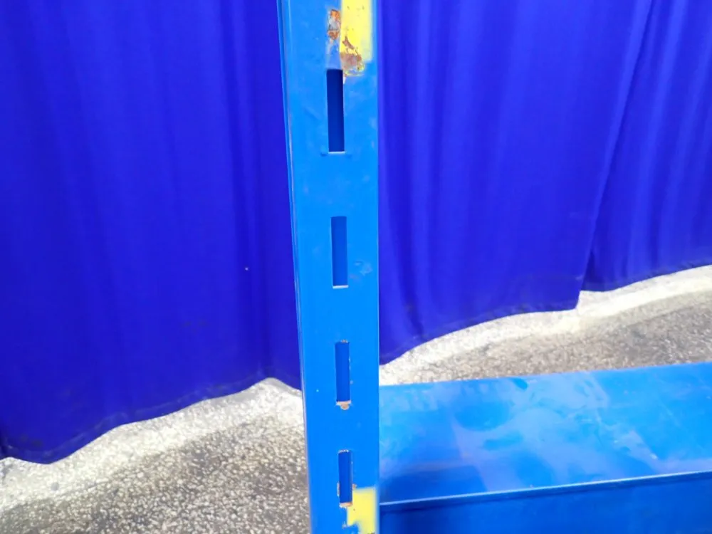 8 @ 15" X 16" A-frame Cart