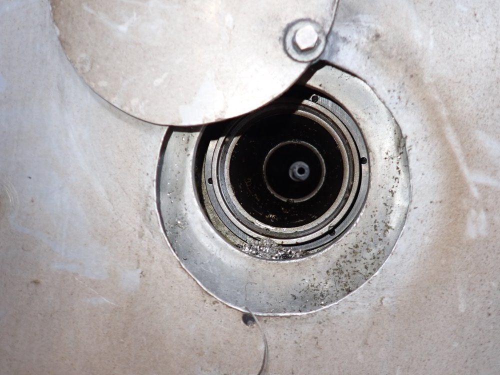 Amera Seiki Cnc Lathe - Tc-4l