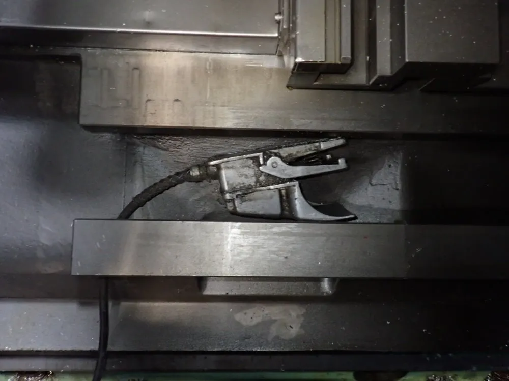 Mori Seiki Co Cnc Lathe - Sl-25b5