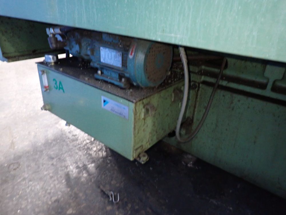 Mori Seiki Co Cnc Lathe - Sl-25b5