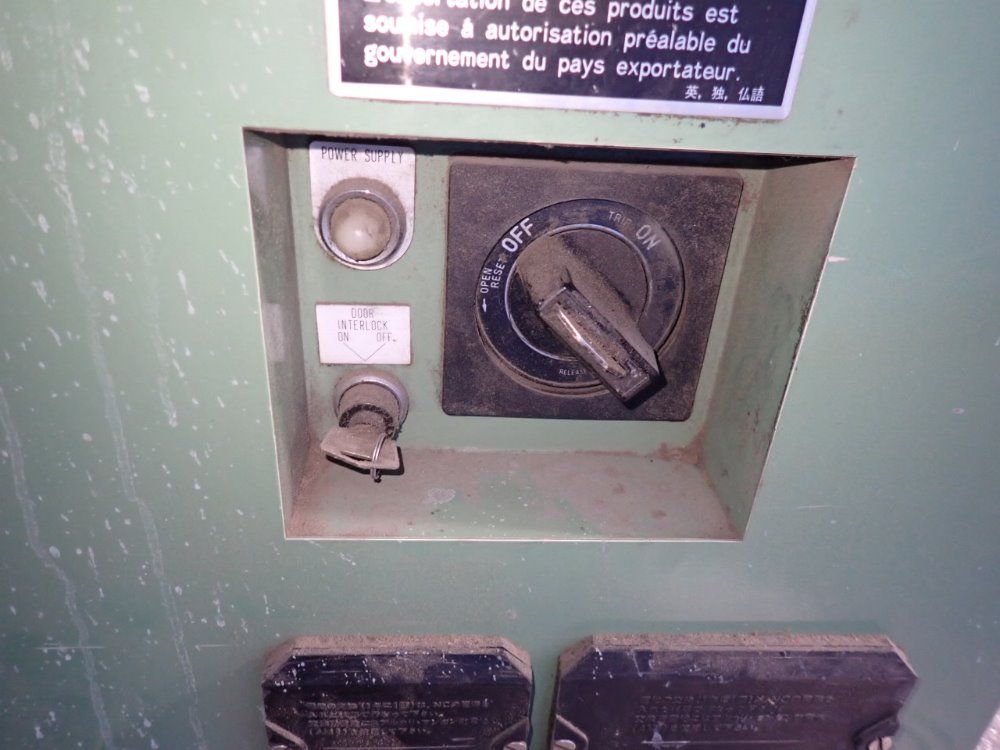 Mori Seiki Co Cnc Lathe - Sl-25b5