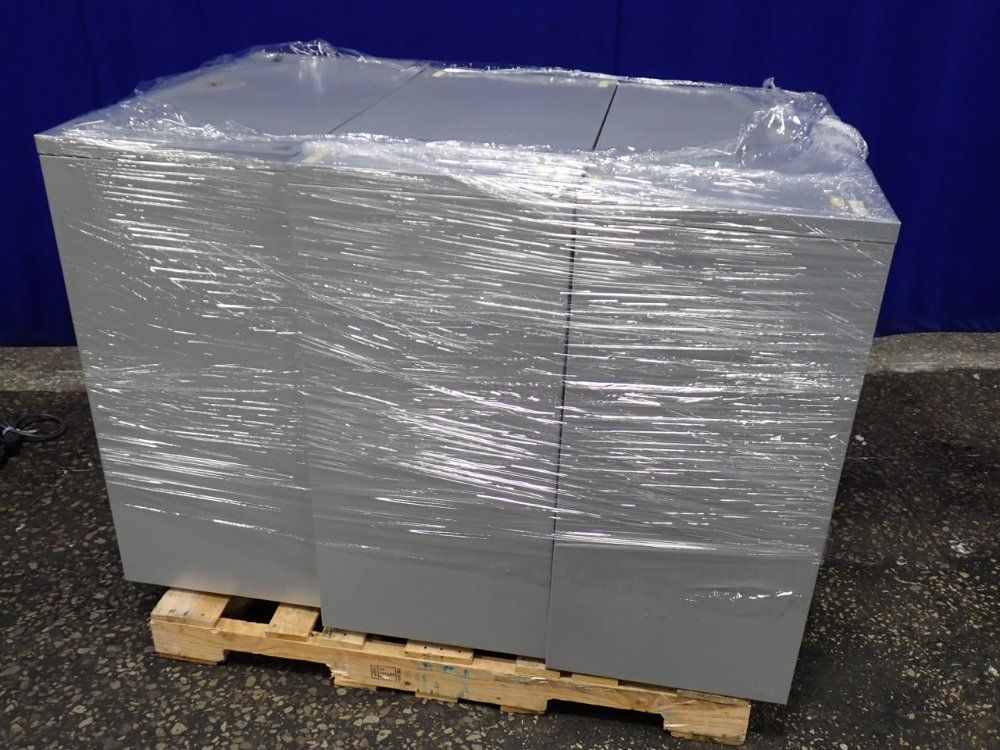 3 Drawers Lateral File Cabinets