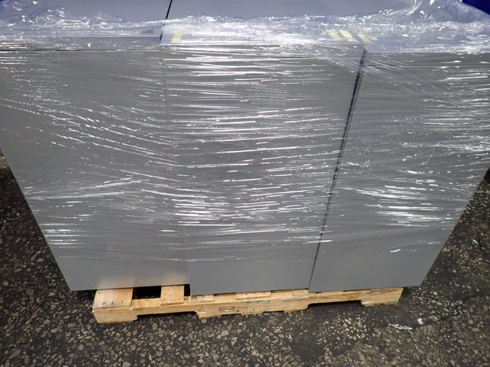 3 Drawers Lateral File Cabinets