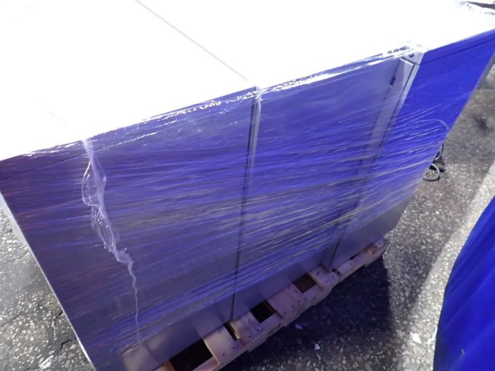 3 Drawers Lateral File Cabinets