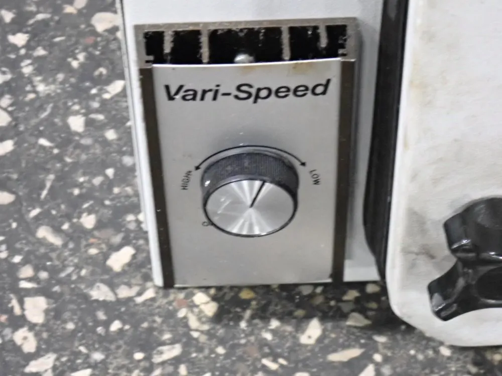 Mist Buster Mist Collector - 850 Compact