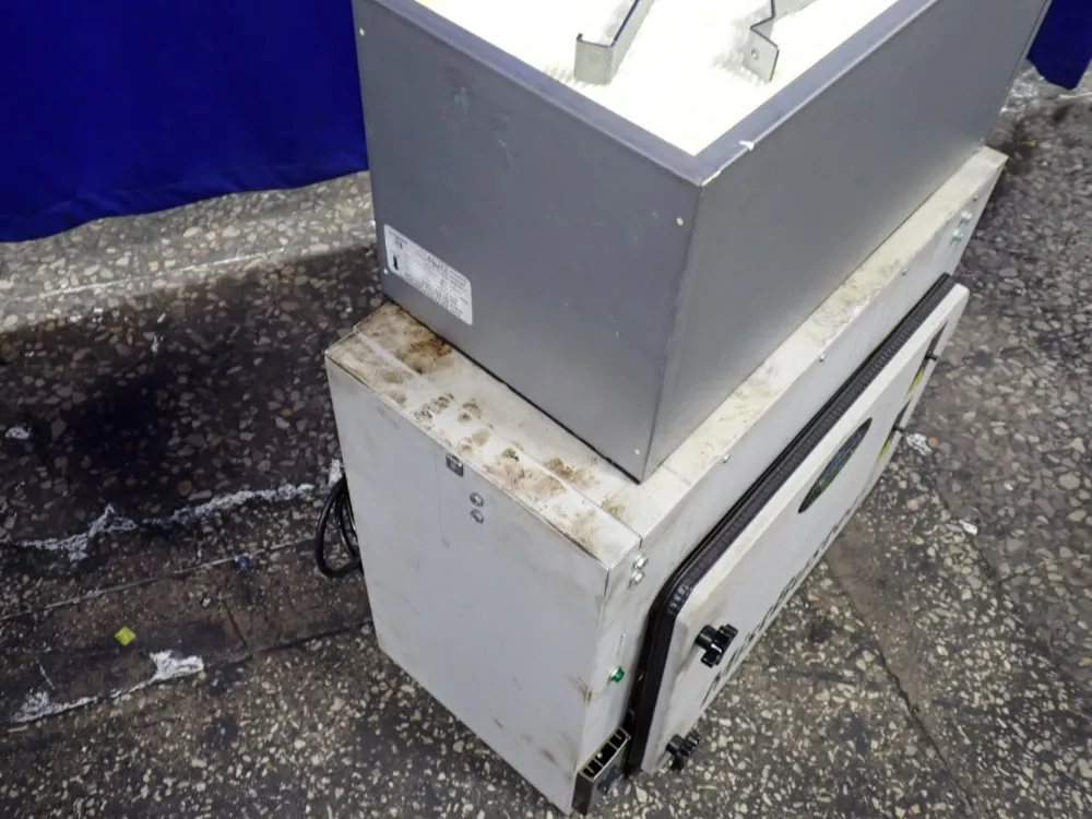 Mist Buster Mist Collector - 850 Compact