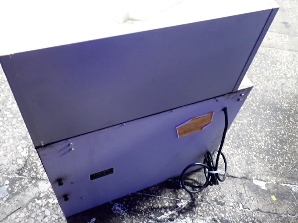 Mist Buster Mist Collector - 850 Compact