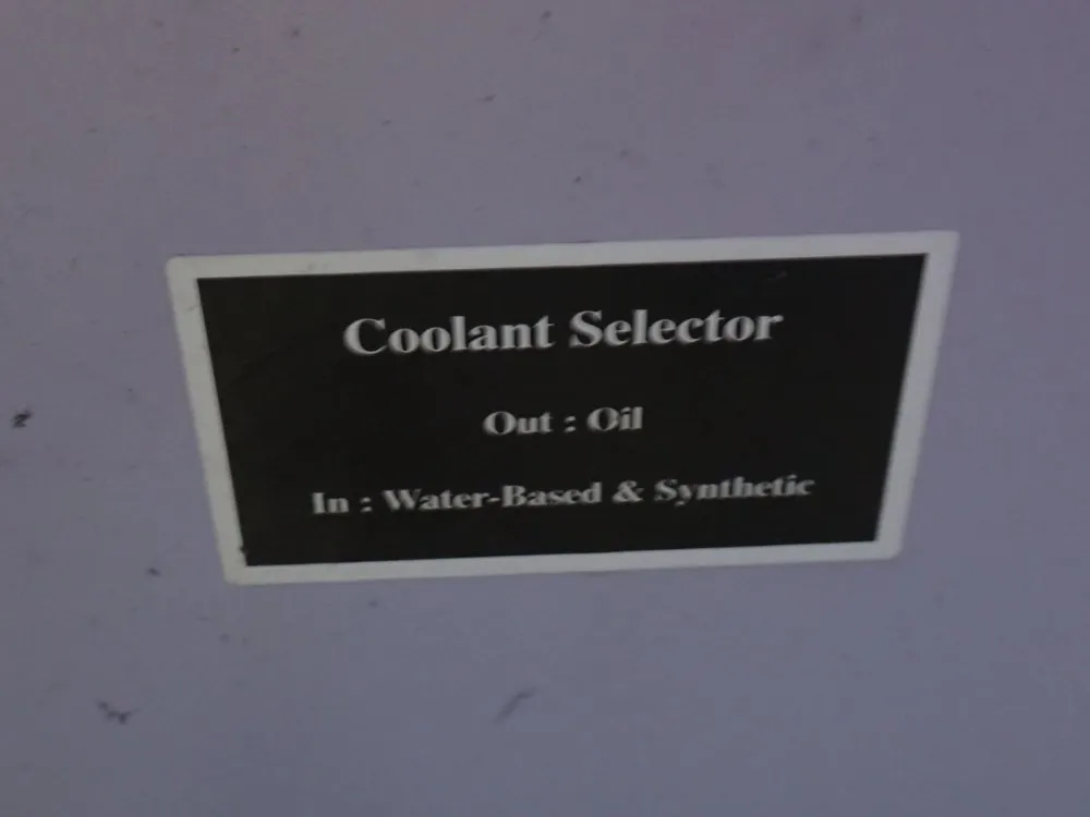 Mist Buster Mist Collector - 850 Compact