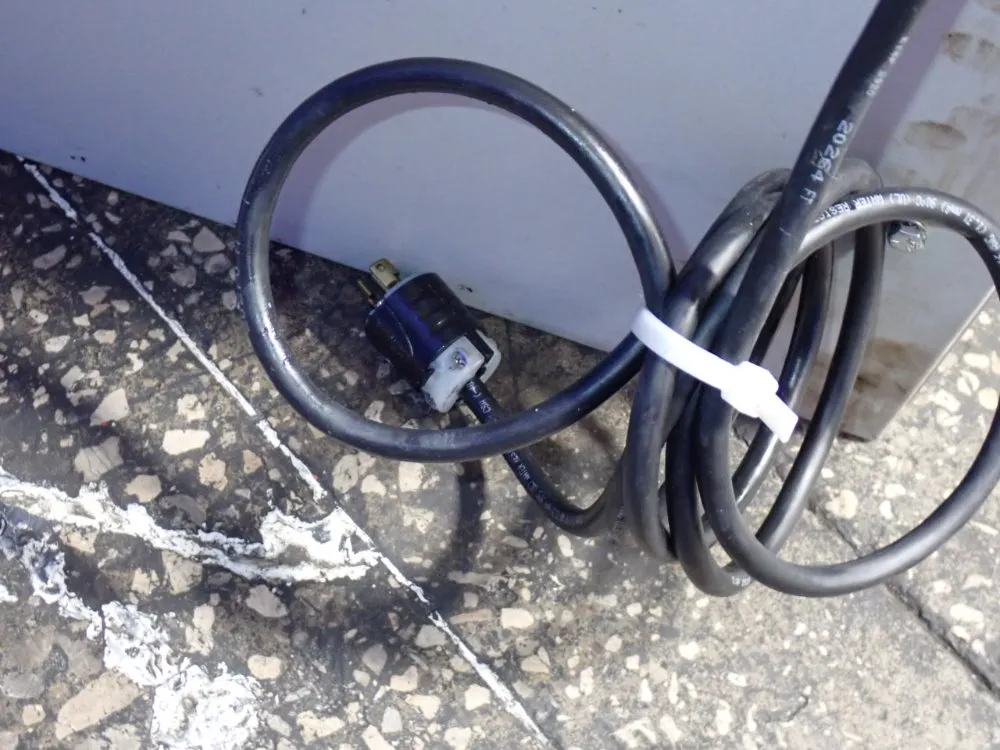 Mist Buster Mist Collector - 850 Compact