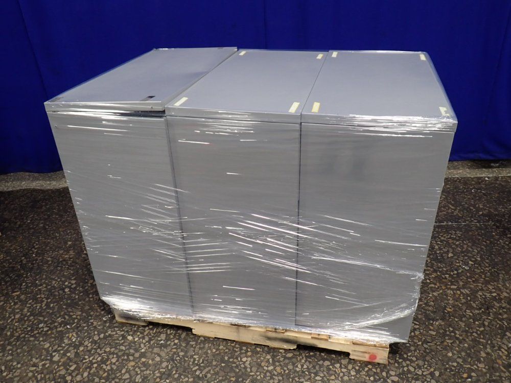 3 Drawers Lateral File Cabinets