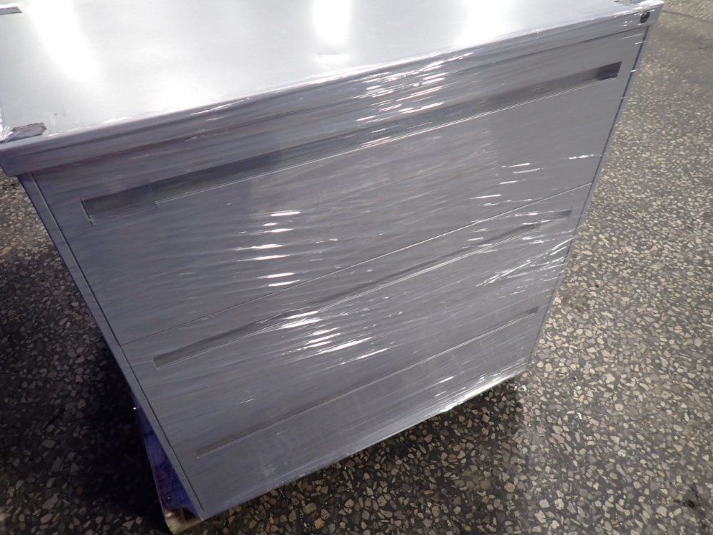 3 Drawers Lateral File Cabinets